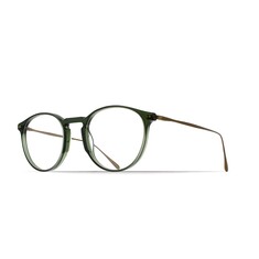 BRETT BIG MILES C19 51 Yeşil Unisex Mavi Filtreli Gözlük - BRETT (1)