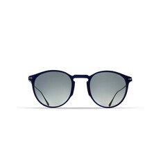 BRETT BIG MILES SUN C04 51 Polarize İki Renk Unisex Güneş Gözlüğü - BRETT
