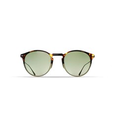 BRETT BIG MILES SUN C13 51 Polarize İki Renk Unisex Güneş Gözlüğü - BRETT