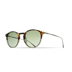 BRETT BIG MILES SUN C13 51 Polarize İki Renk Unisex Güneş Gözlüğü - BRETT (1)