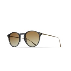BRETT BIG MILES SUN C26 51 Polarize Gri Unisex Güneş Gözlüğü - BRETT