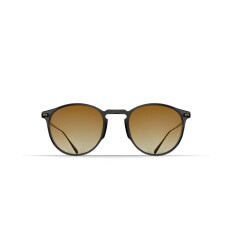 BRETT BIG MILES SUN C26 51 Polarize Gri Unisex Güneş Gözlüğü - BRETT (1)