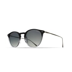 BRETT BIG MILES SUN C33 51 Polarize Siyah Unisex Güneş Gözlüğü - BRETT