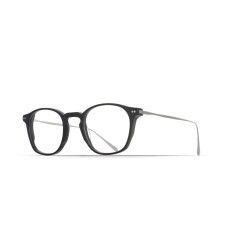 BRETT BILL C03 49 Siyah Unisex Mavi Filtreli Gözlük - BRETT