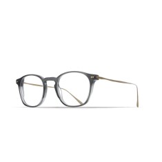 BRETT BILL C26 49 Gri Unisex Mavi Filtreli Gözlük - BRETT