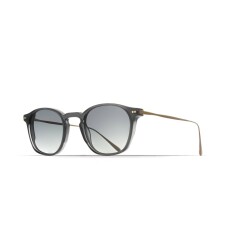 BRETT BILL SUN C26 49 Polarize İki Renk Unisex Güneş Gözlüğü - BRETT