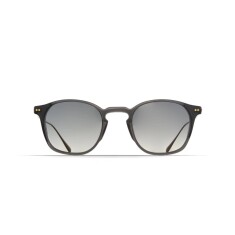 BRETT BILL SUN C26 49 Polarize İki Renk Unisex Güneş Gözlüğü - BRETT (1)