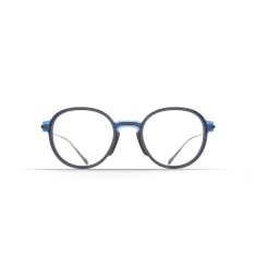 BRETT BILLY C04 48 Lacivert Unisex Mavi Filtreli Gözlük - BRETT (1)