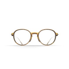BRETT BILLY C05 48 Kahverengi Unisex Mavi Filtreli Gözlük - BRETT (1)