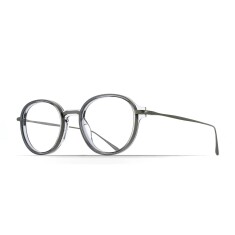 BRETT BILLY C07 48 Gri Unisex Mavi Filtreli Gözlük - BRETT