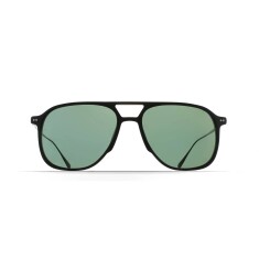 BRETT BROWN SUN C25 58 Yeşil Unisex Güneş Gözlüğü - BRETT (1)