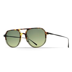 BRETT BRUCE SUN C13 55 Polarize Kahverengi Unisex Güneş Gözlüğü - BRETT (1)