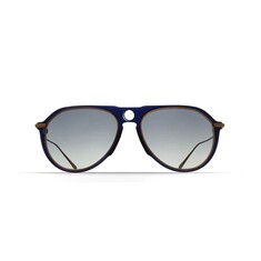 BRETT CARROLL SUN C04 57 Sunglasses 