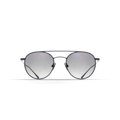 BRETT CLINT SUN C04 49 Polarize Lacivert Unisex Güneş Gözlüğü - BRETT (1)