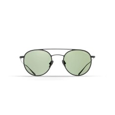 BRETT CLINT SUN C06 49 Polarize Gun Metal Unisex Güneş Gözlüğü - BRETT (1)