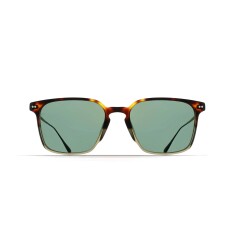 BRETT DAVID SUN C13 55 Polarize İki Renk Unisex Güneş Gözlüğü - BRETT (1)