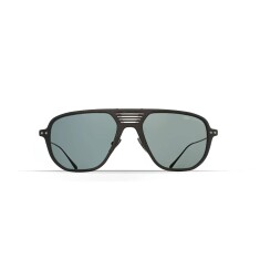 BRETT DENIS SUN C03 55 Polarize Siyah Unisex Güneş Gözlüğü - BRETT (1)