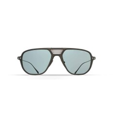 BRETT DENIS SUN C16 55 Polarize Yeşil Unisex Güneş Gözlüğü - BRETT (1)