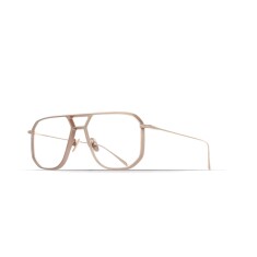 BRETT ED C18 Unisex Mavi Filtreli Gözlük - BRETT