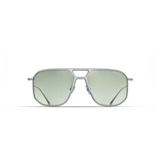 BRETT ED SUN C02 56 Polarize Gümüş Unisex Güneş Gözlüğü - BRETT (1)