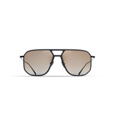 BRETT ED SUN C03 56 Polarize Siyah Unisex Güneş Gözlüğü - BRETT (1)