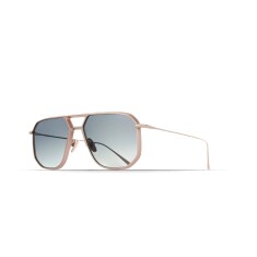 BRETT ED SUN C18 56 Polarize Unisex Güneş Gözlüğü - BRETT
