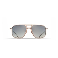 BRETT ED SUN C18 56 Polarize Unisex Güneş Gözlüğü - BRETT (1)