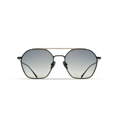 BRETT ELIOT SUN C03 53 Polarize İki Renk Unisex Güneş Gözlüğü - BRETT (1)