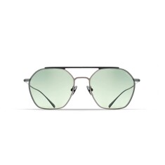 BRETT ELIOT SUN C06 53 Polarize İki Renk Unisex Güneş Gözlüğü - BRETT (1)