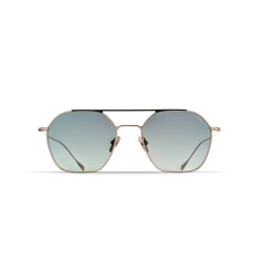 BRETT ELIOT SUN C18 53 Polarize İki Renk Unisex Güneş Gözlüğü - BRETT