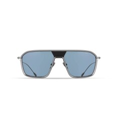 BRETT F22 ART EDITION SUN C31 58 Polarize İki Renk Unisex Güneş Gözlüğü - BRETT