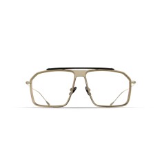BRETT F22 BARE NAKET C01 Unisex Mavi Filtreli Gözlük - BRETT