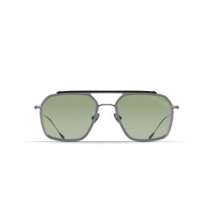 BRETT F22 STREET VERSION SUN C31 53 Polarize İki Renk Unisex Güneş Gözlüğü - BRETT