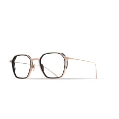 BRETT FRANCOIS C18 50 Unisex Mavi Filtreli Gözlük - BRETT