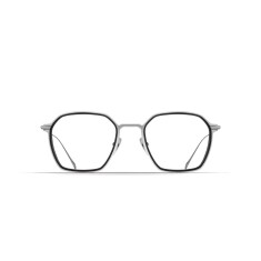 BRETT FRANCOIS C34 50 Unisex Mavi Filtreli Gözlük - BRETT (1)