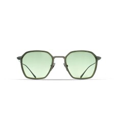 BRETT FRANCOIS SUN C06 50 Polarize İki Renk Unisex Güneş Gözlüğü - BRETT (1)