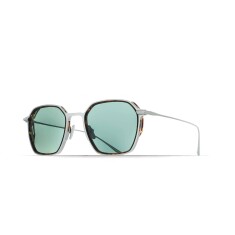 BRETT FRANCOIS SUN C31 50 Polarize İki Renk Unisex Güneş Gözlüğü - BRETT
