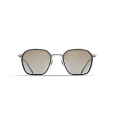 BRETT FRANCOIS SUN C34 50 Polarize İki Renk Unisex Güneş Gözlüğü - BRETT (1)