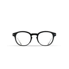 BRETT FRED C03 48 Siyah Unisex Mavi Filtreli Gözlük - BRETT