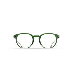BRETT FRED C19 48 Yeşil Unisex Mavi Filtreli Gözlük - BRETT