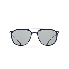 BRETT GARY SUN C04 54 Sunglasses 