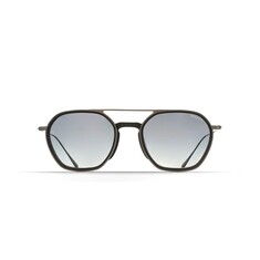 BRETT GIACOMO SUN C03 52 Sunglasses 