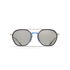 BRETT GIACOMO SUN C04 52 Polarize Gun Metal Unisex Güneş Gözlüğü - BRETT