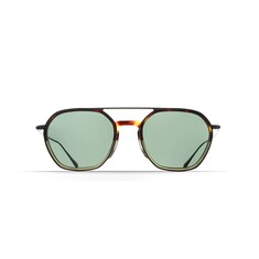 BRETT GIACOMO SUN C13 52 Polarize İki Renk Unisex Güneş Gözlüğü - BRETT