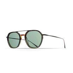 BRETT GIACOMO SUN C13 52 Polarize İki Renk Unisex Güneş Gözlüğü - BRETT (1)