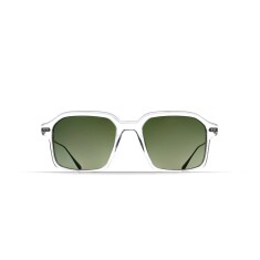 BRETT GLENN SUN C11 52 Polarize İki Renk Unisex Güneş Gözlüğü - BRETT