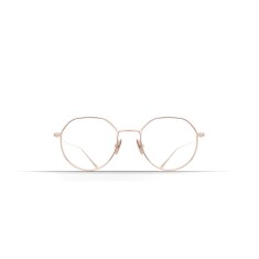 BRETT GORDON C18 49 Rose Gold Unisex Mavi Filtreli Gözlük - BRETT (1)