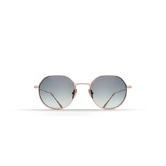 BRETT GORDON SUN C18 49 Sunglasses 