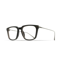 BRETT HENRI-J C03 53 Siyah Unisex Mavi Filtreli Gözlük - BRETT