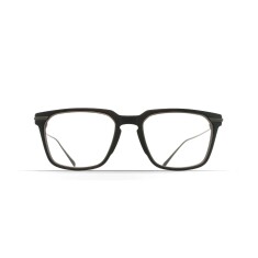 BRETT HENRI-J C03 53 Siyah Unisex Mavi Filtreli Gözlük - BRETT (1)